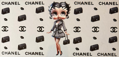 Designer (Chanel / Gucci / Coach)