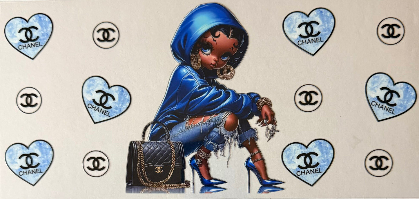 Designer (Chanel / Gucci / Coach)