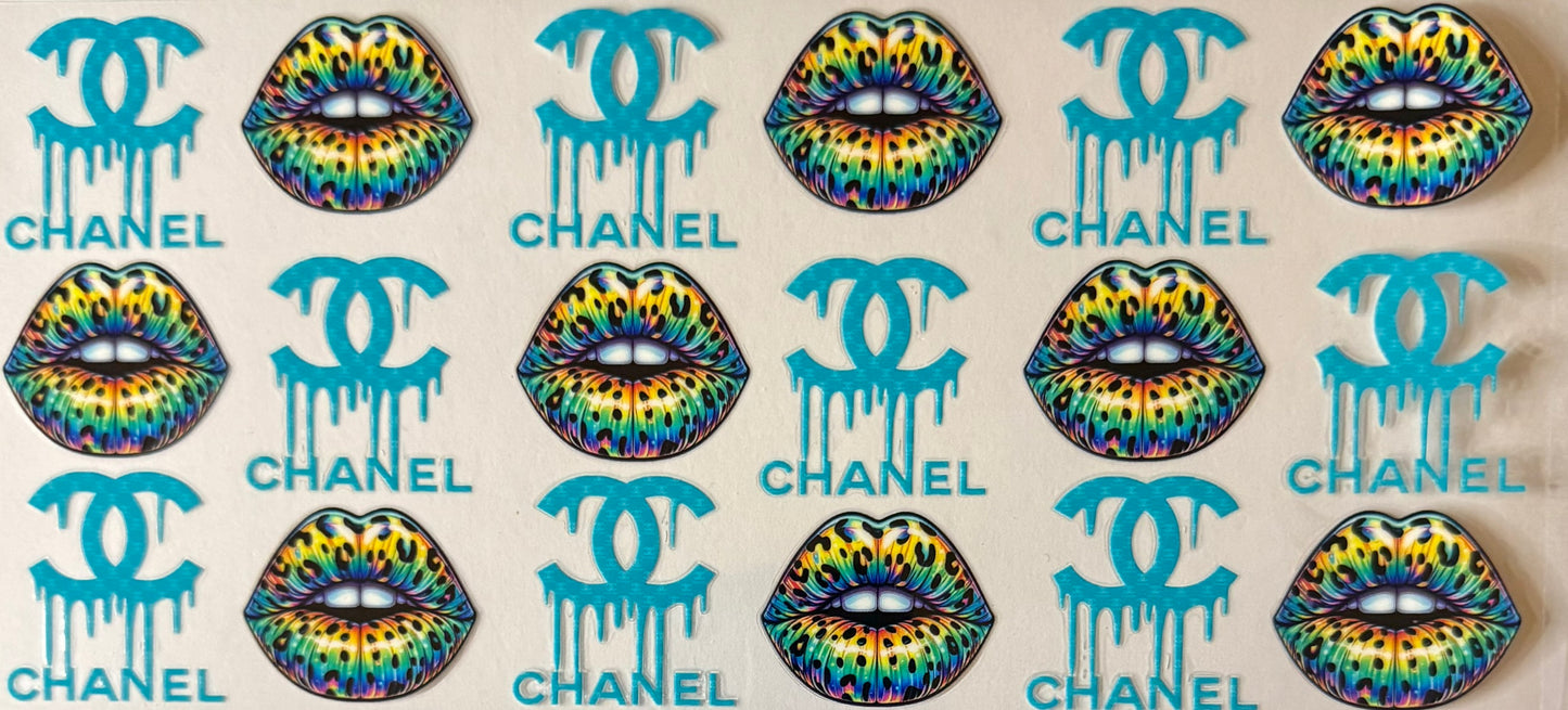 Designer (Chanel / Gucci / Coach)