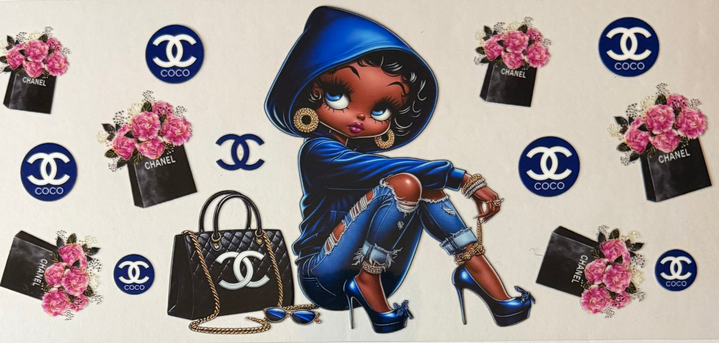Designer (Chanel / Gucci / Coach)