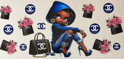 Designer (Chanel / Gucci / Coach)