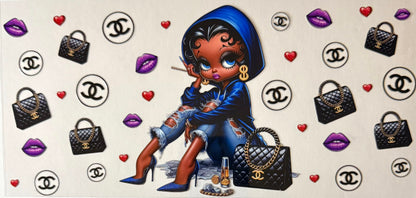 Designer (Chanel / Gucci / Coach)