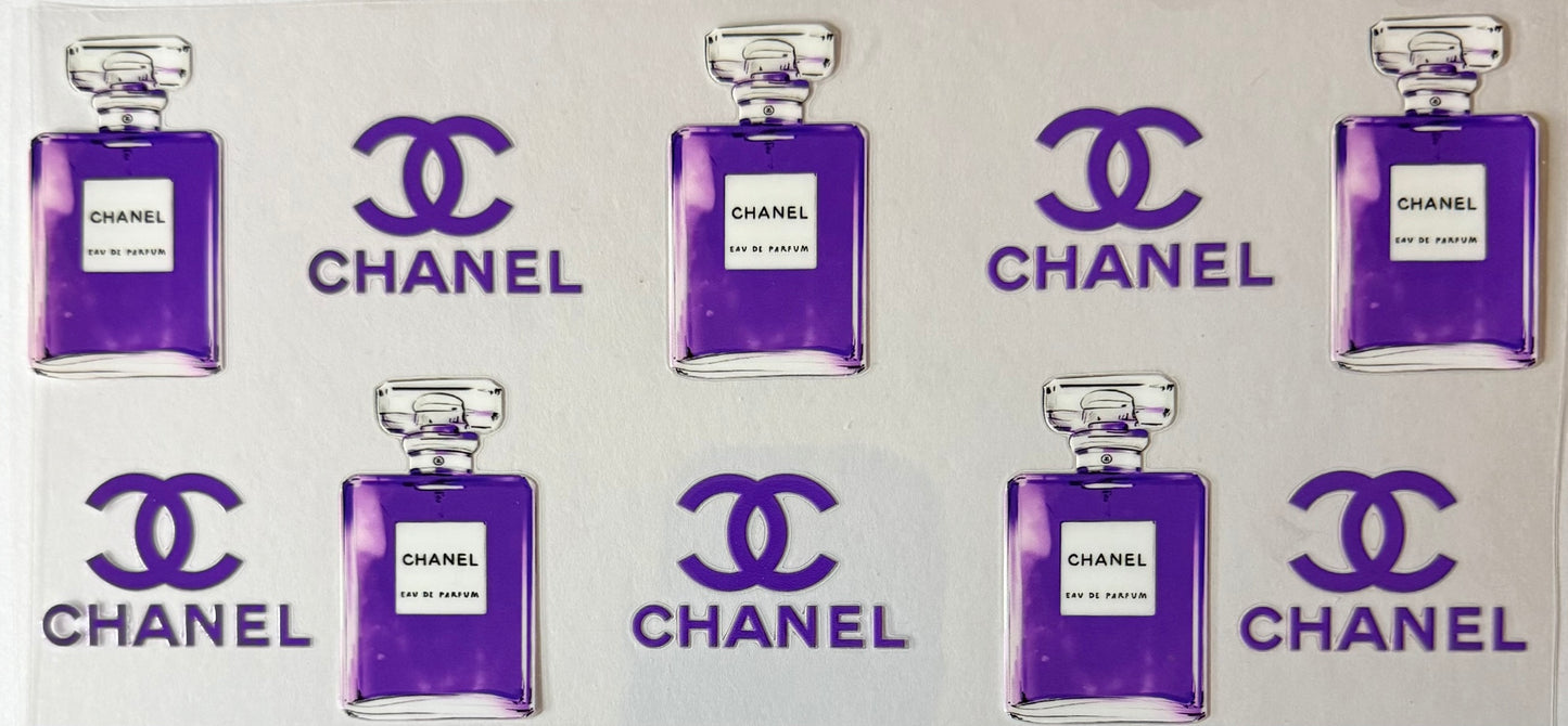 Designer (Chanel / Gucci / Coach)