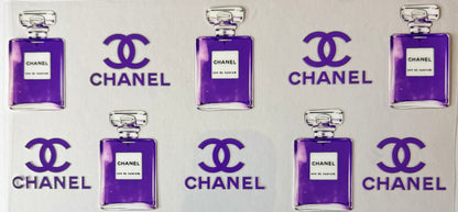 Designer (Chanel / Gucci / Coach)
