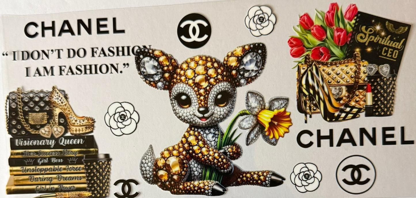 Designer (Chanel / Gucci / Coach)