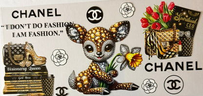 Designer (Chanel / Gucci / Coach)