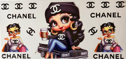 Designer (Chanel / Gucci / Coach)