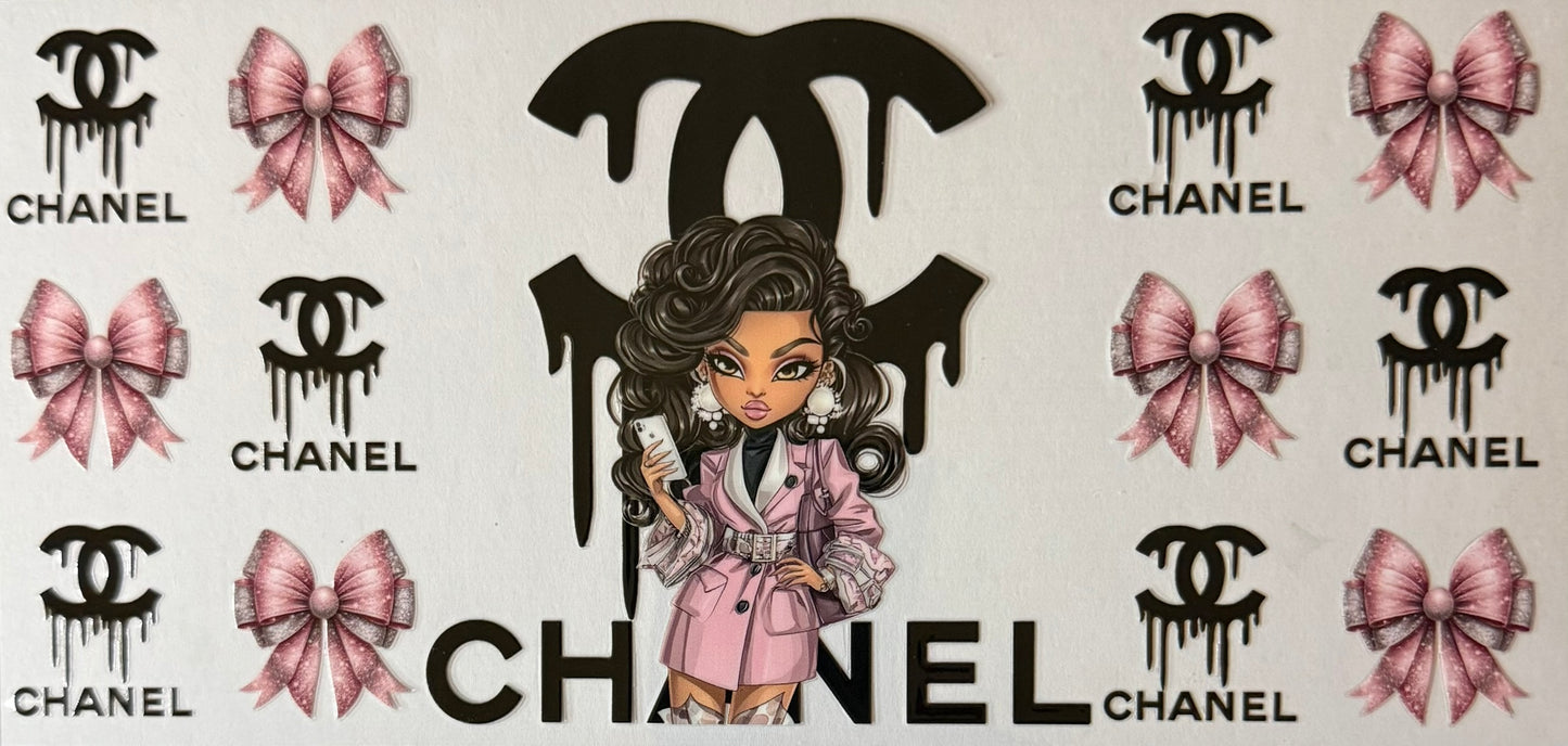 Designer (Chanel / Gucci / Coach)
