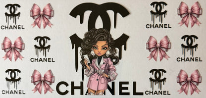 Designer (Chanel / Gucci / Coach)