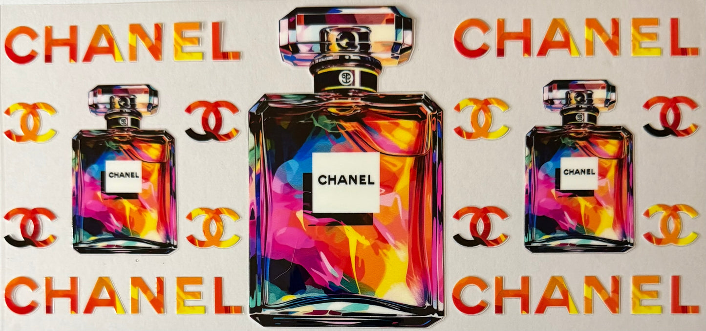 Designer (Chanel / Gucci / Coach)