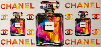 Designer (Chanel / Gucci / Coach)