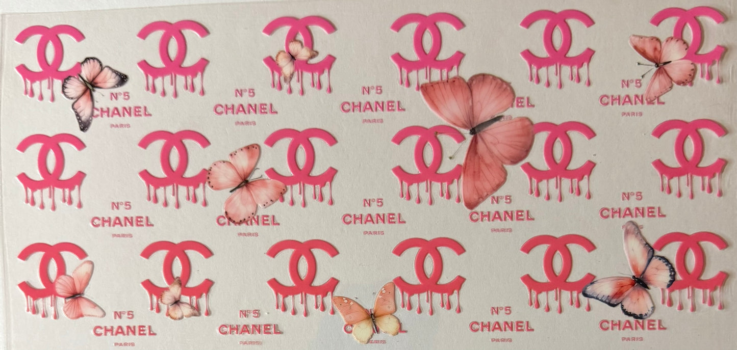 Designer (Chanel / Gucci / Coach)