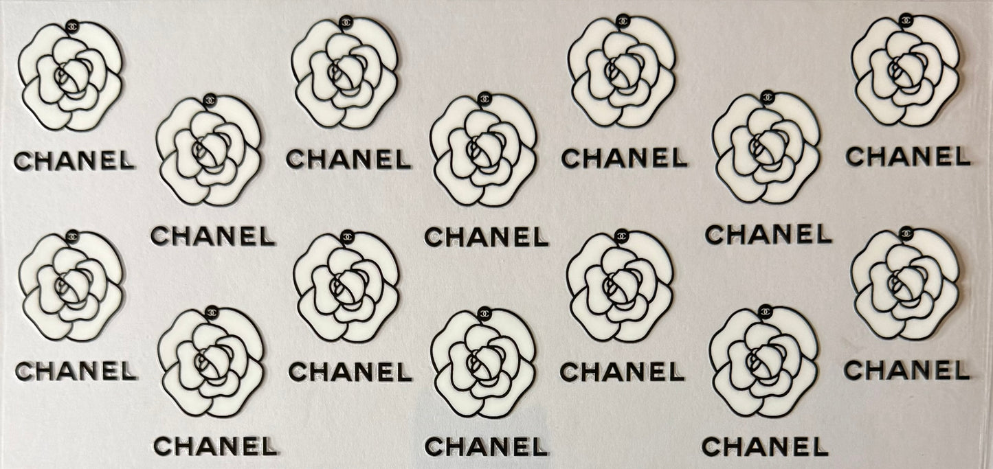 Designer (Chanel / Gucci / Coach)