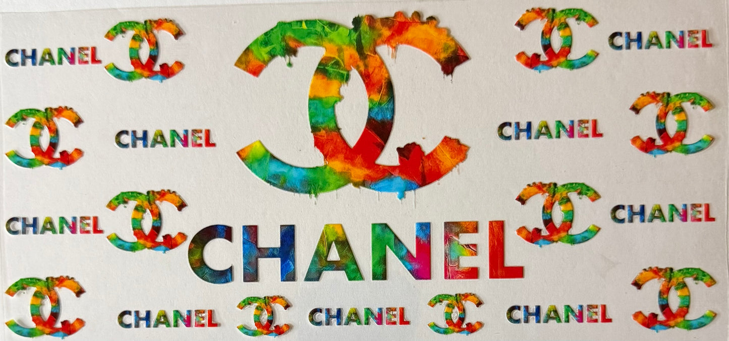 Designer (Chanel / Gucci / Coach)