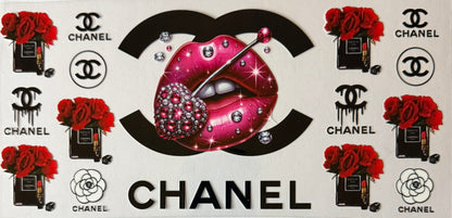 Designer (Chanel / Gucci / Coach)