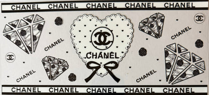Designer (Chanel / Gucci / Coach)