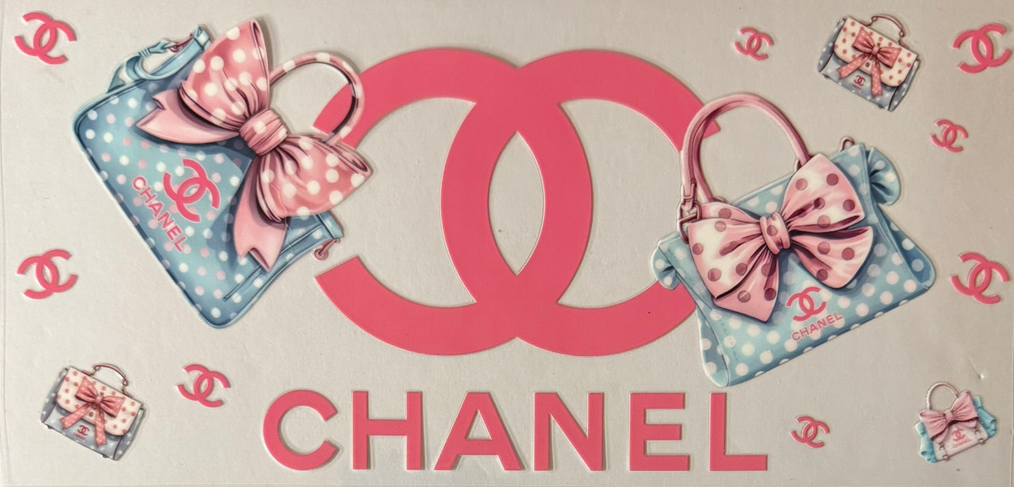 Designer (Chanel / Gucci / Coach)