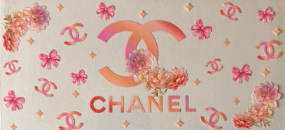 Designer (Chanel / Gucci / Coach)