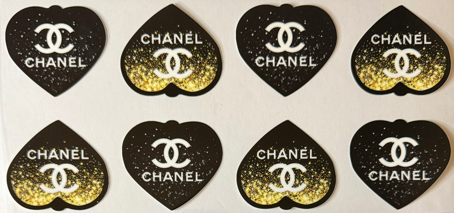 Designer (Chanel / Gucci / Coach)