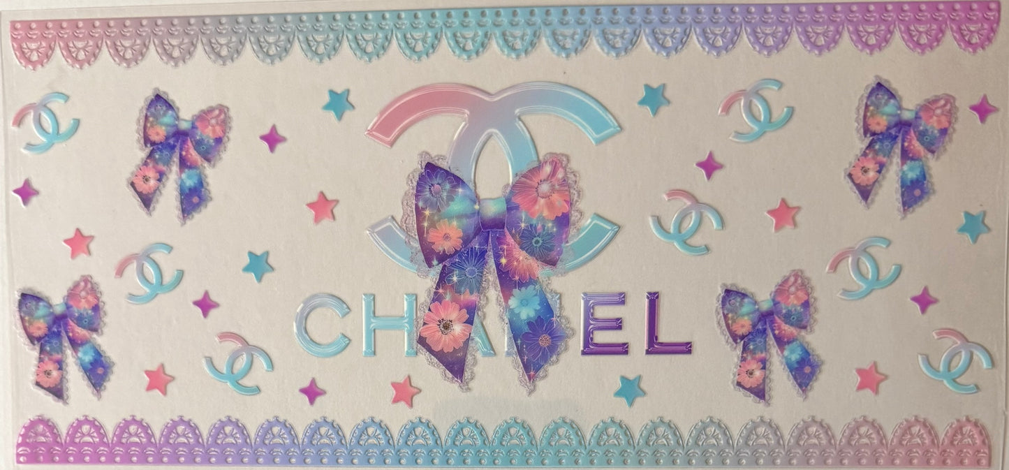 Designer (Chanel / Gucci / Coach)