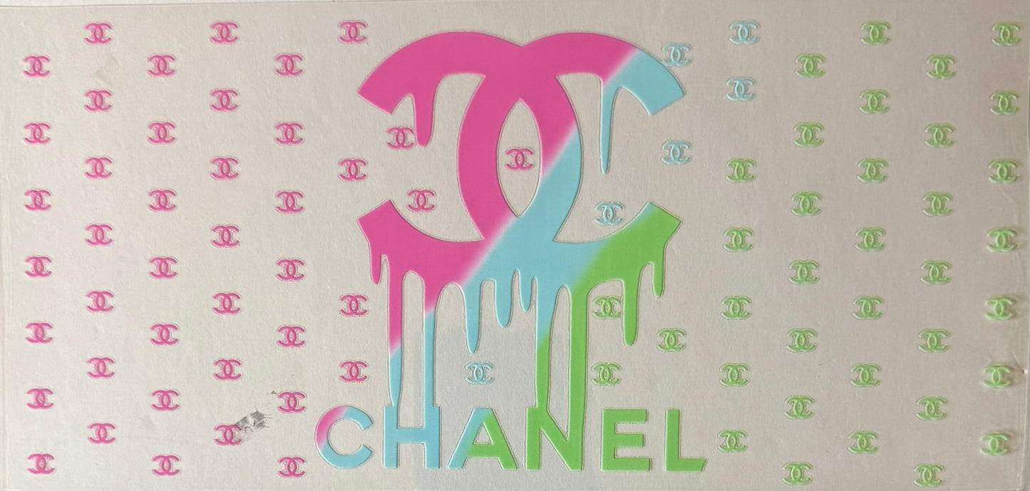 Designer (Chanel / Gucci / Coach)