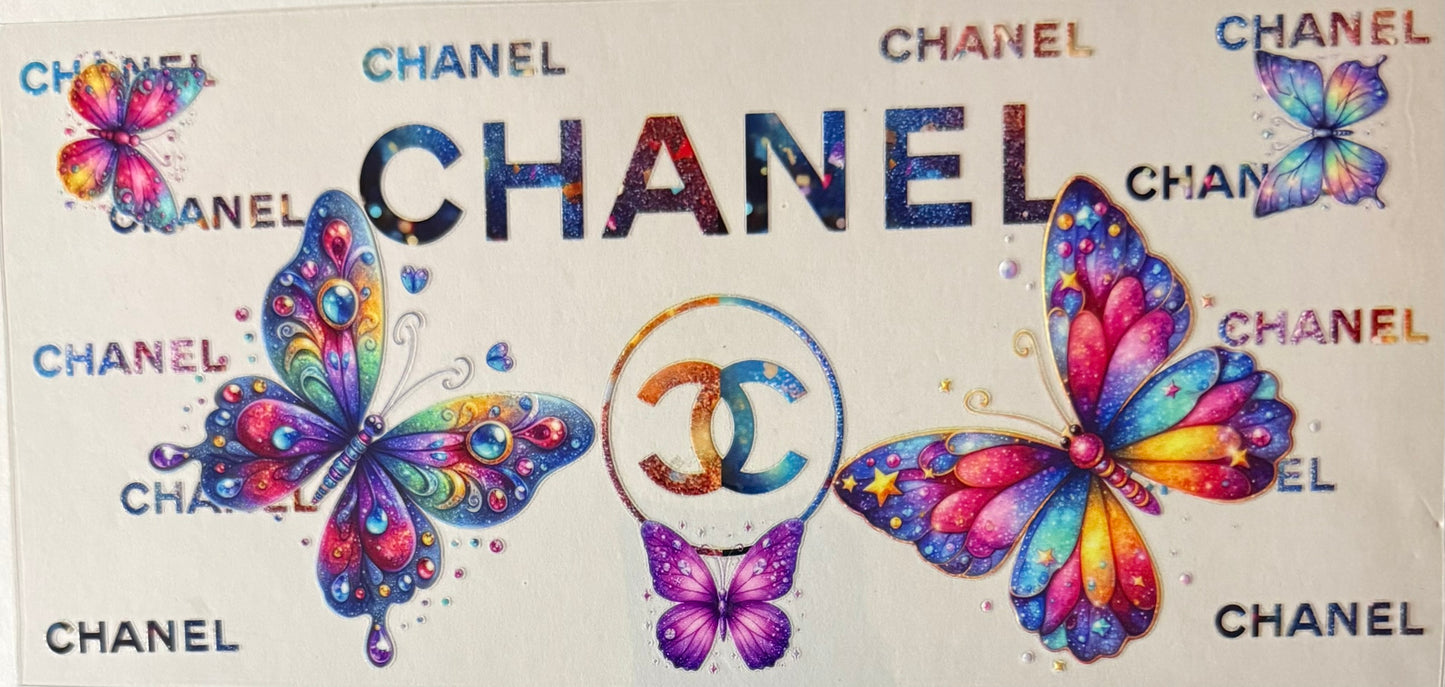 Designer (Chanel / Gucci / Coach)