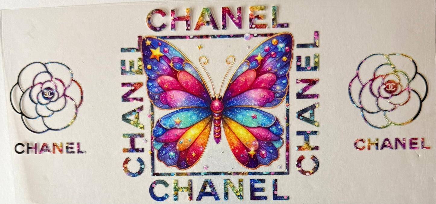 Designer (Chanel / Gucci / Coach)
