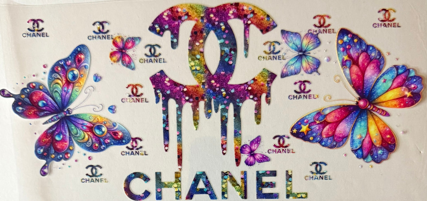 Designer (Chanel / Gucci / Coach)