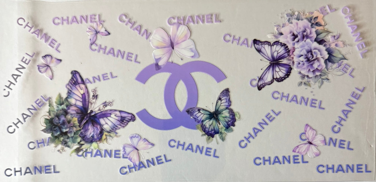 Designer (Chanel / Gucci / Coach)