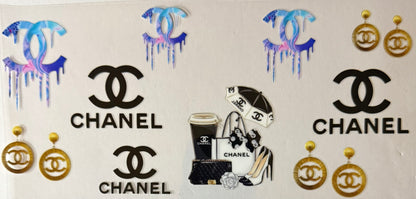 Designer (Chanel / Gucci / Coach)