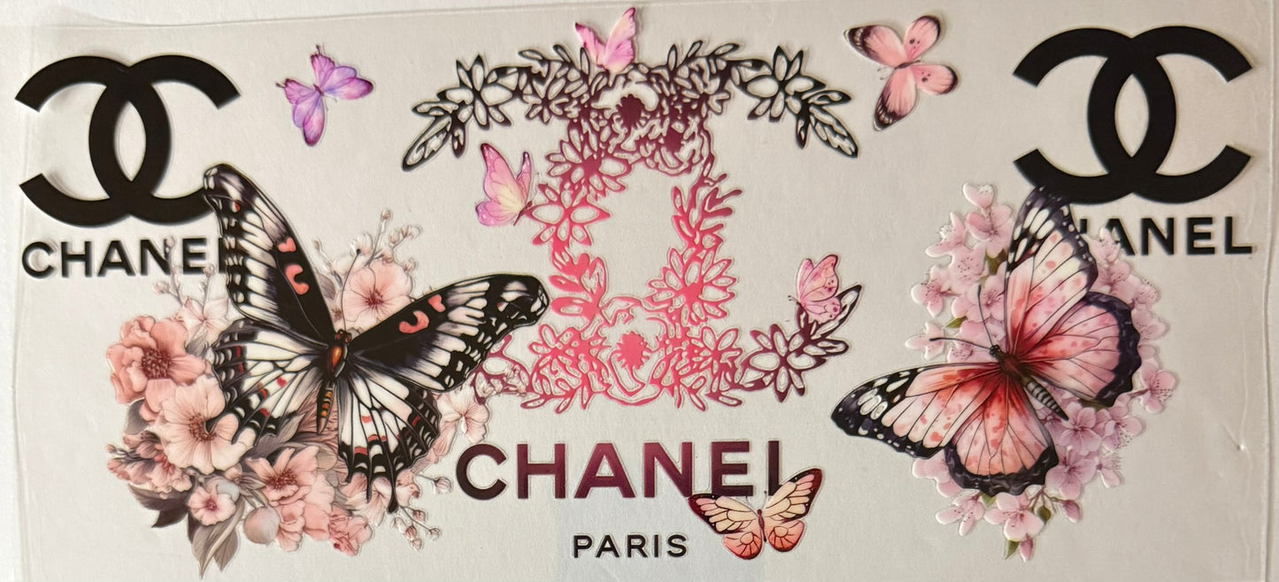 Designer (Chanel / Gucci / Coach)