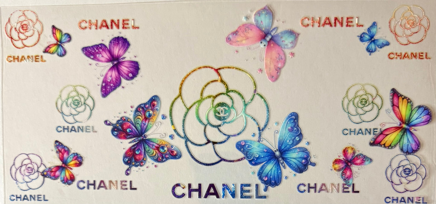 Designer (Chanel / Gucci / Coach)
