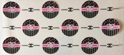Designer (Chanel / Gucci / Coach)