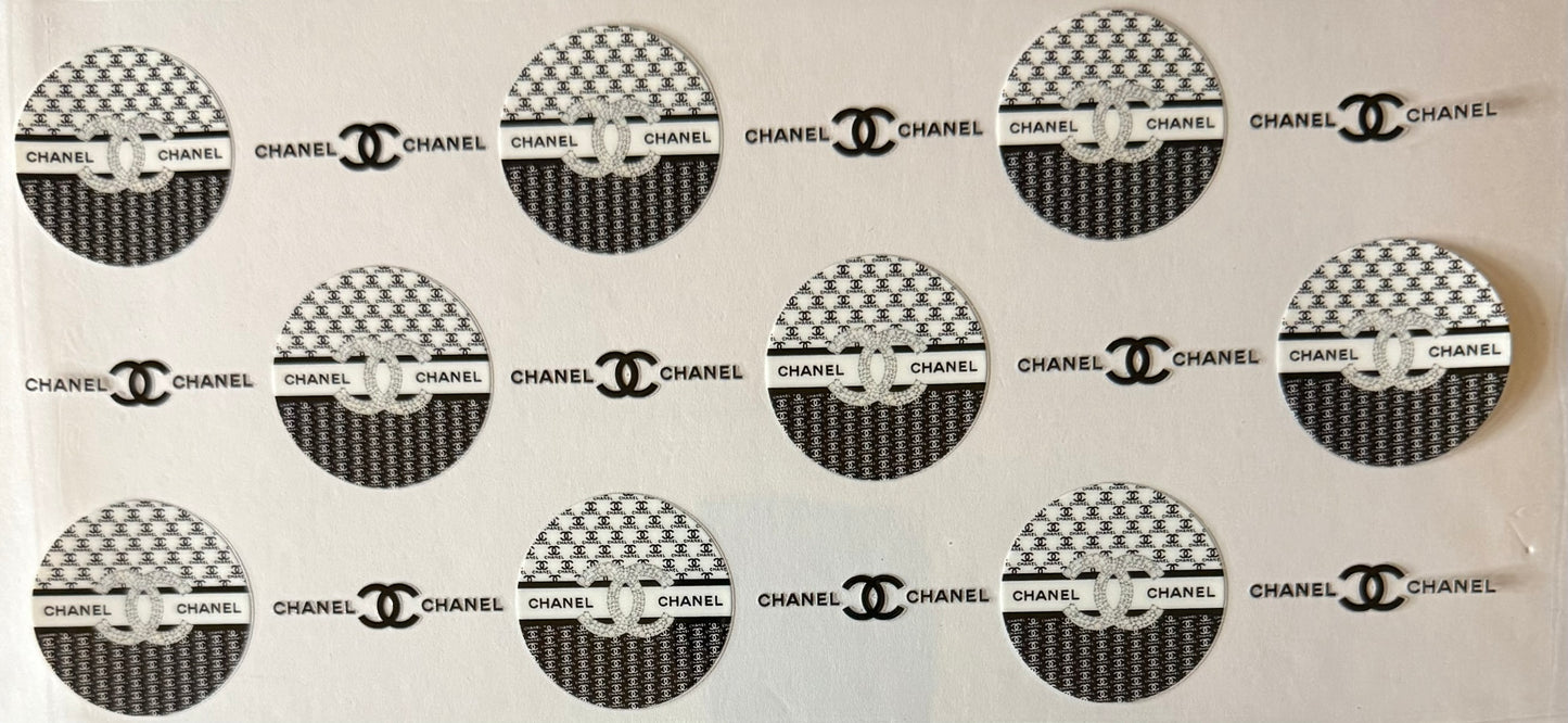 Designer (Chanel / Gucci / Coach)
