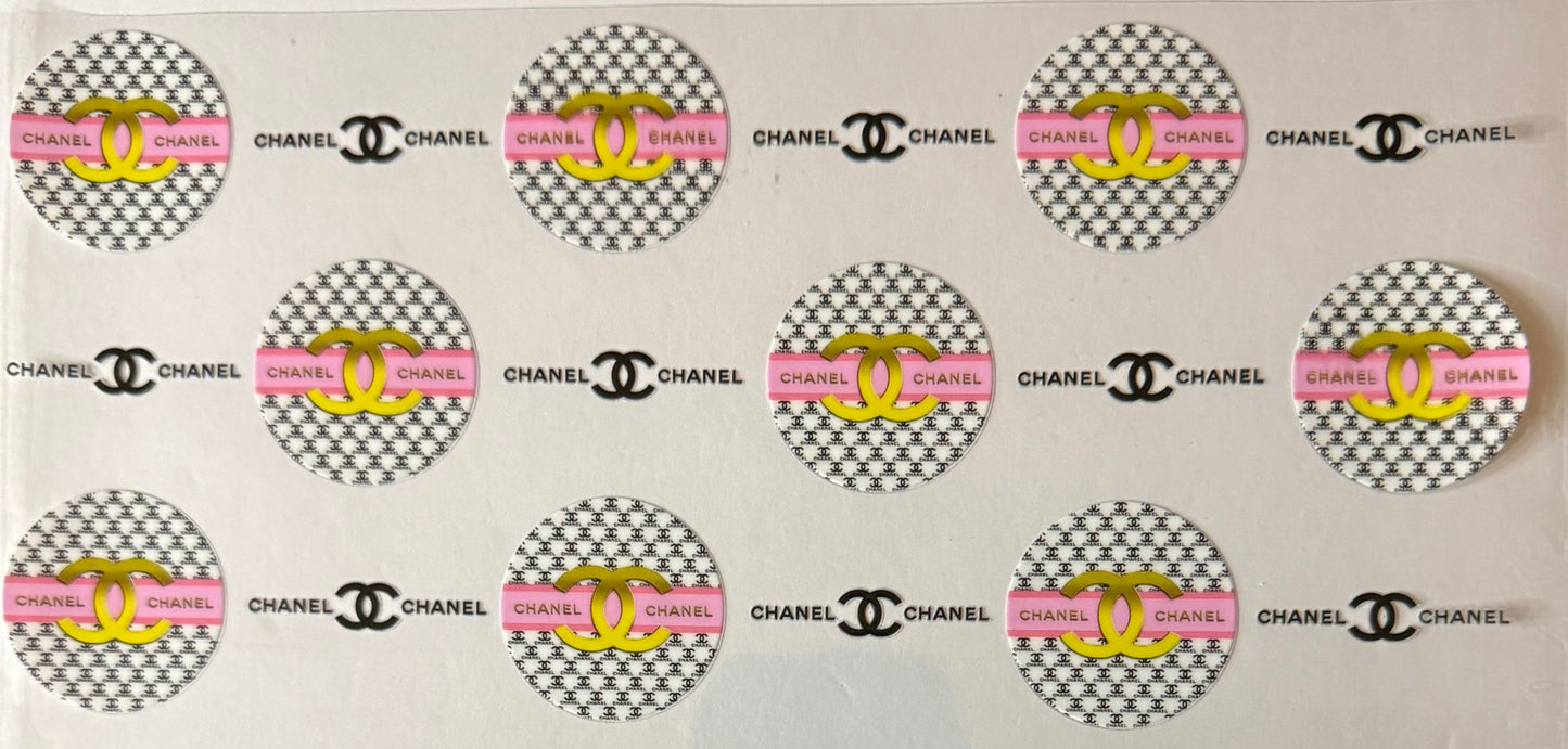 Designer (Chanel / Gucci / Coach)