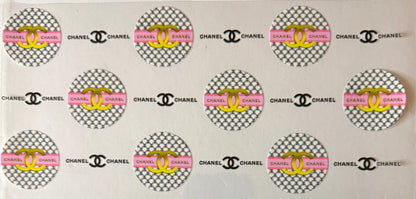 Designer (Chanel / Gucci / Coach)
