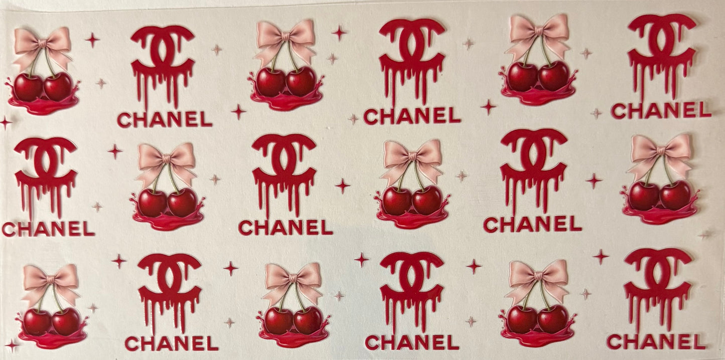 Designer (Chanel / Gucci / Coach)
