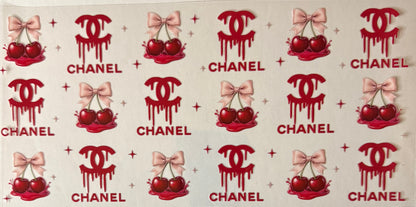 Designer (Chanel / Gucci / Coach)