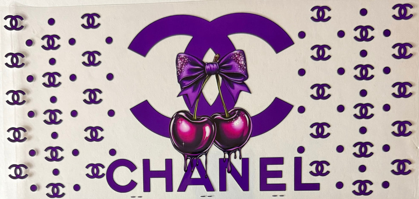 Designer (Chanel / Gucci / Coach)
