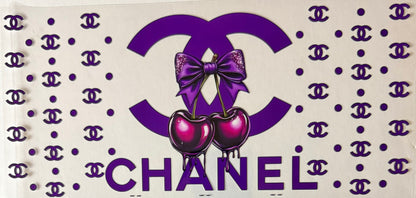 Designer (Chanel / Gucci / Coach)