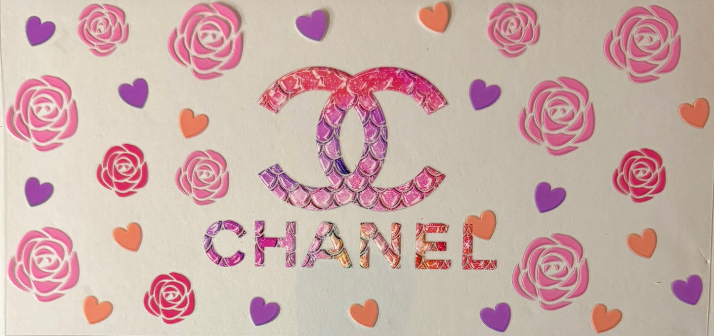 Designer (Chanel / Gucci / Coach)