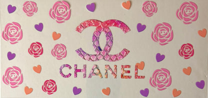 Designer (Chanel / Gucci / Coach)