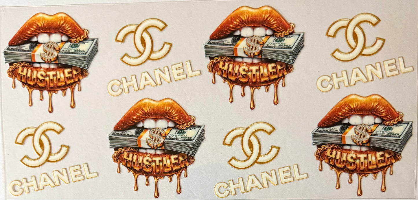 Designer (Chanel / Gucci / Coach)