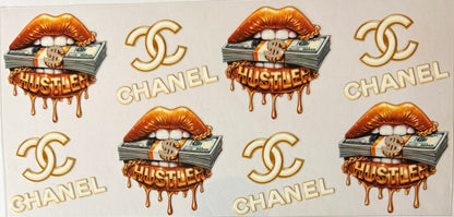 Designer (Chanel / Gucci / Coach)