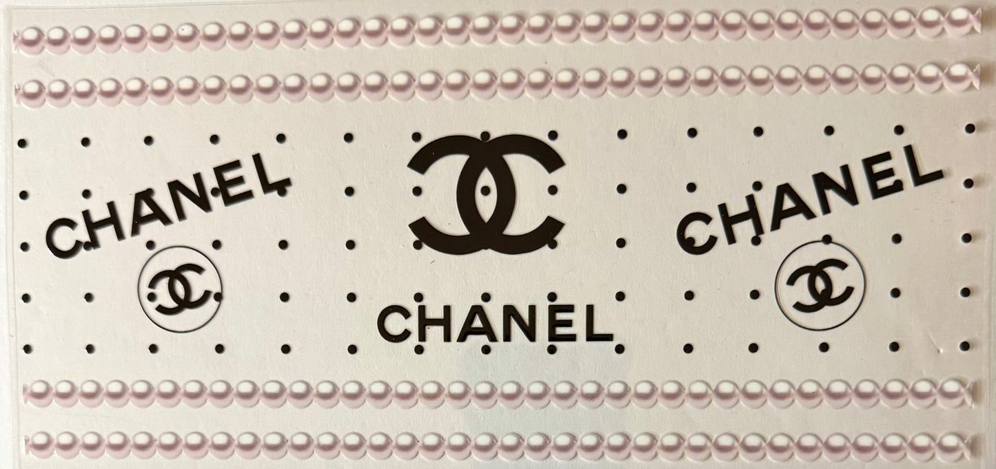 Designer (Chanel / Gucci / Coach)
