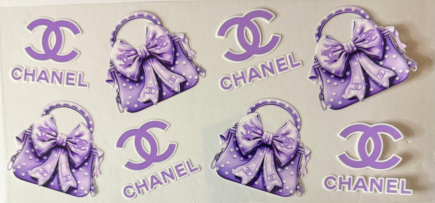 Designer (Chanel / Gucci / Coach)