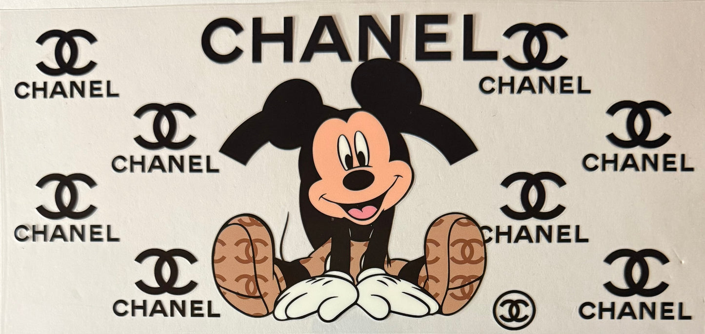 Designer (Chanel / Gucci / Coach)
