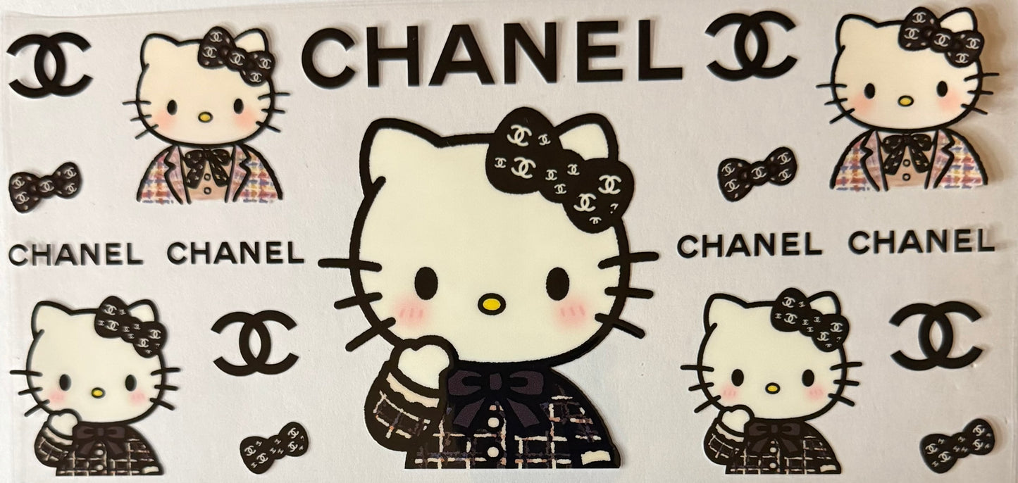Designer (Chanel / Gucci / Coach)