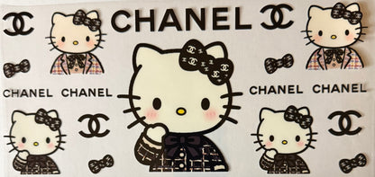 Designer (Chanel / Gucci / Coach)