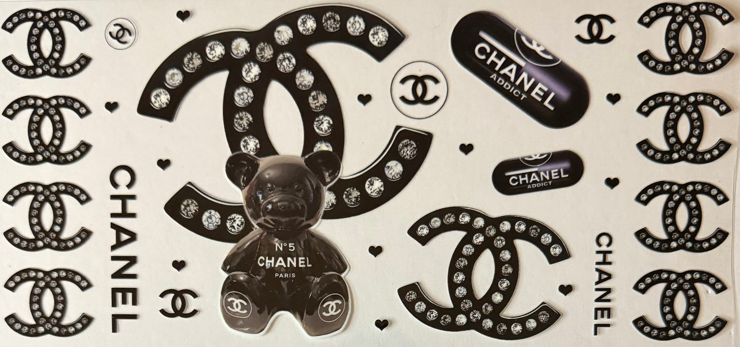 Designer (Chanel / Gucci / Coach)